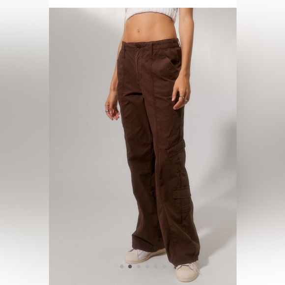 Urban outfitters cargo pants y2k BDG - Picture 1 of 3